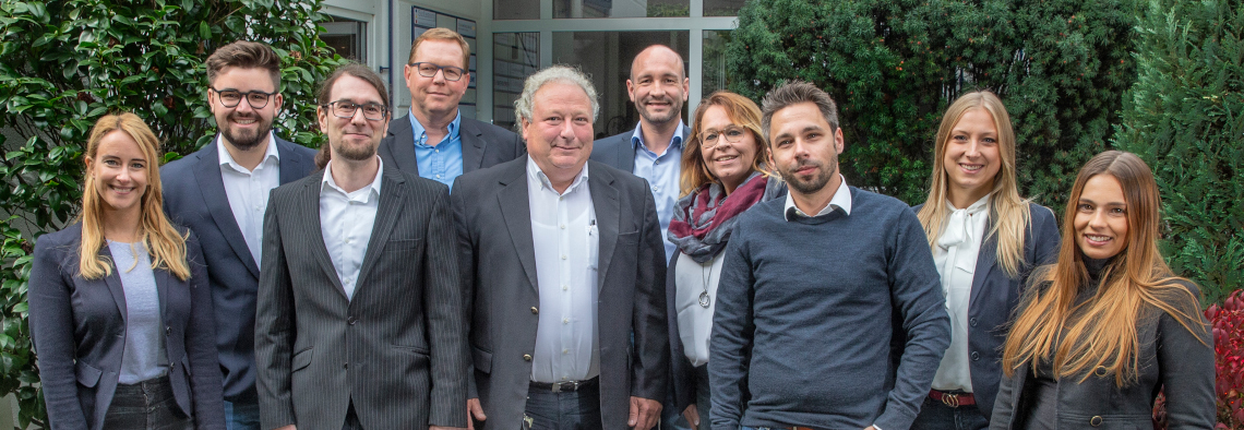 Das leasinGo Team