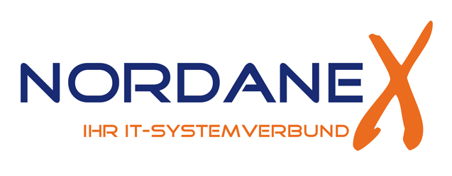 Nordanex Logo