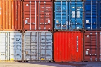 Container Leasing und Container Mietkauf: Angebote online vergleichen