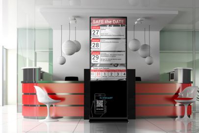 TOUCHwall