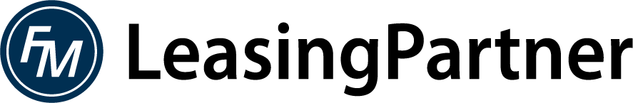 FM LeasingPartner Logo