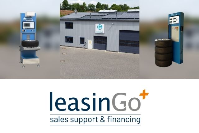 Absatzfinanzierung bei der GL Messtechnik GmbH