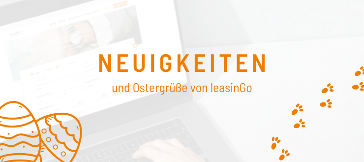 Newsletter leasinGo