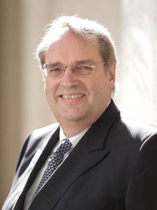 Camille Fohl CEO BNP Paribas zu Besuch bei leasinGo GmbH