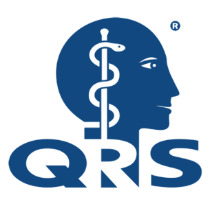 QRS International Logo