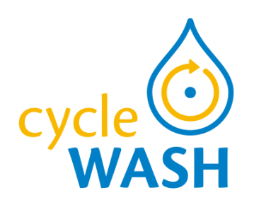 Logo Cycle Wash