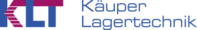 Logo Käuper Lagertechnik