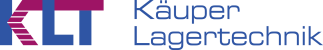 Logo Käuper Lagertechnik